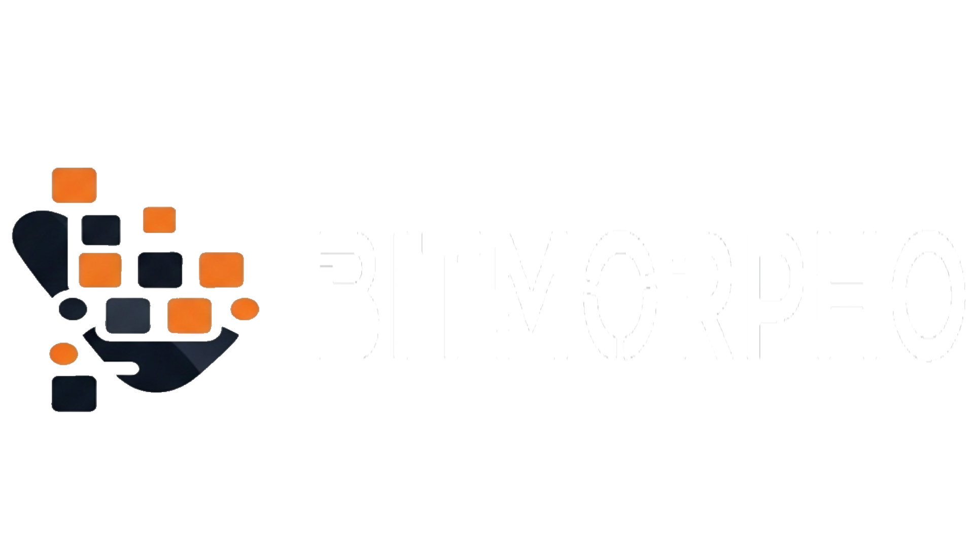 Bitmorpho Logo