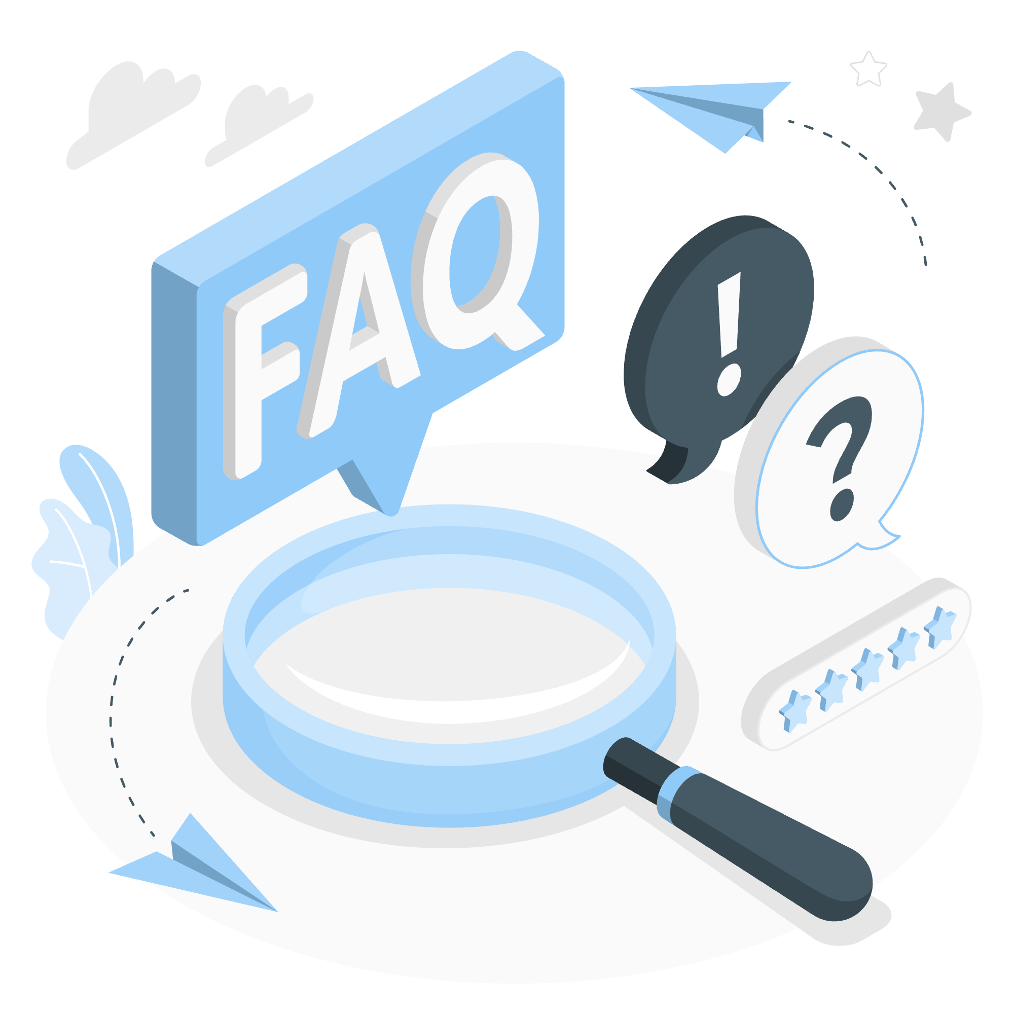 FAQs
