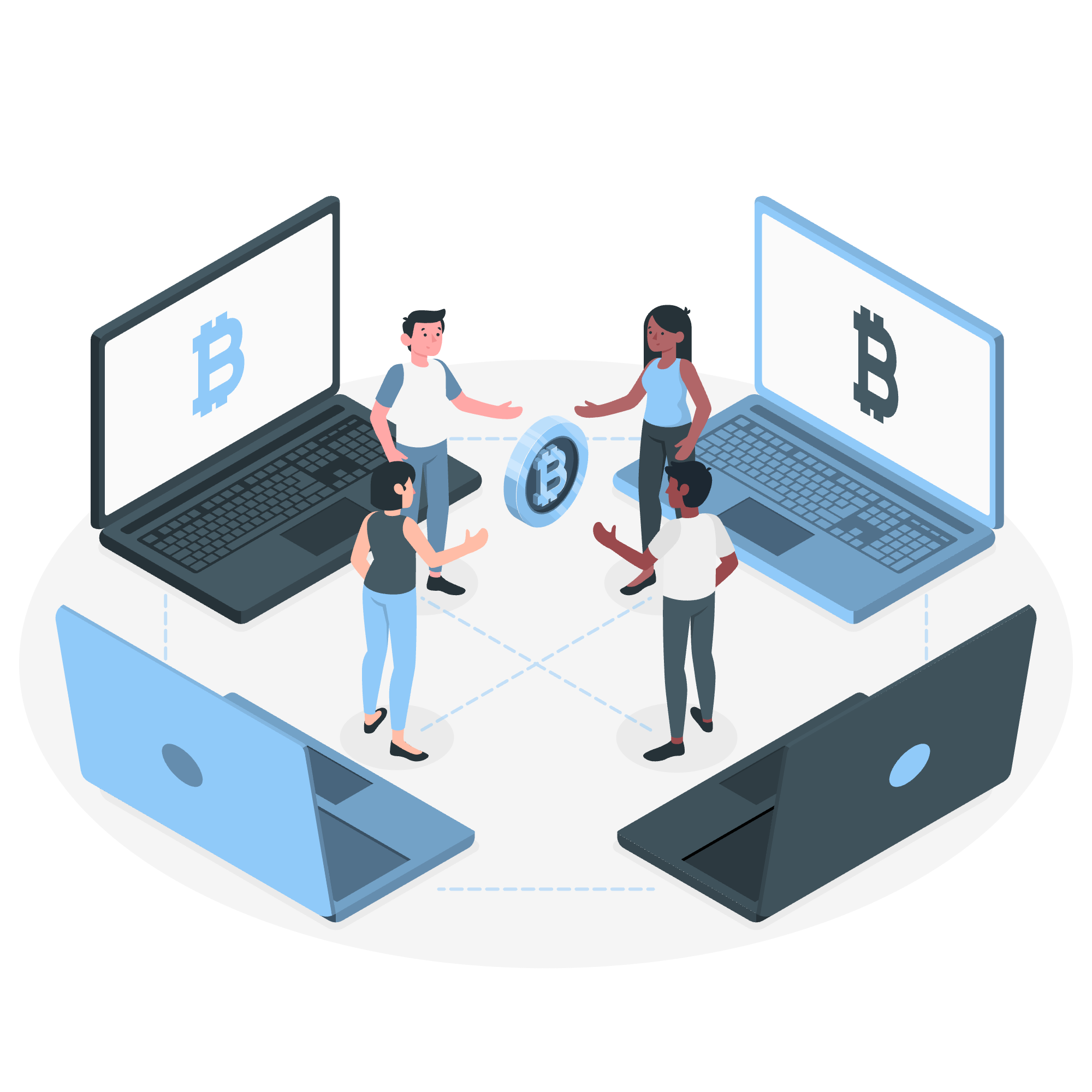 Crypto Market Analysis