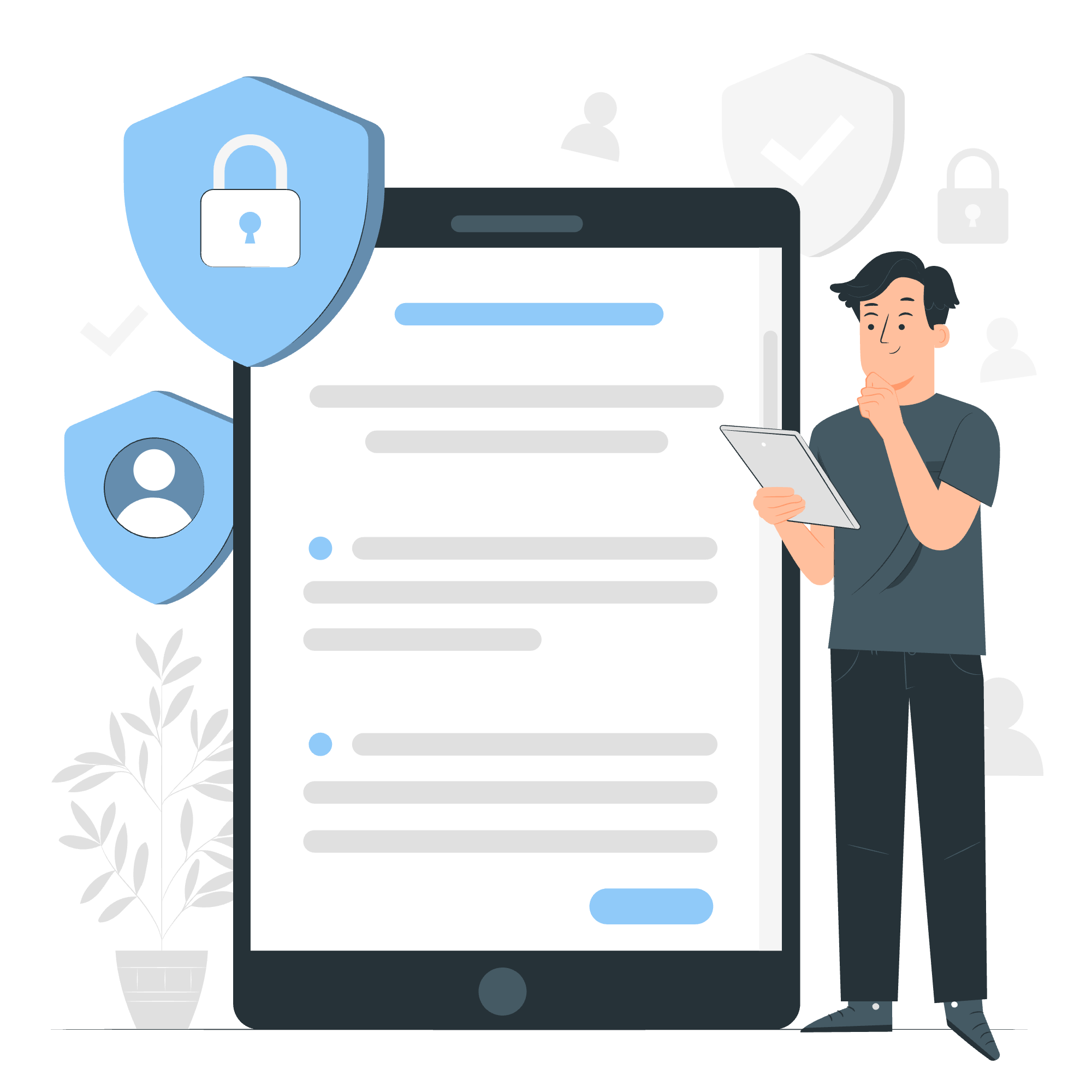 Privacy Policy