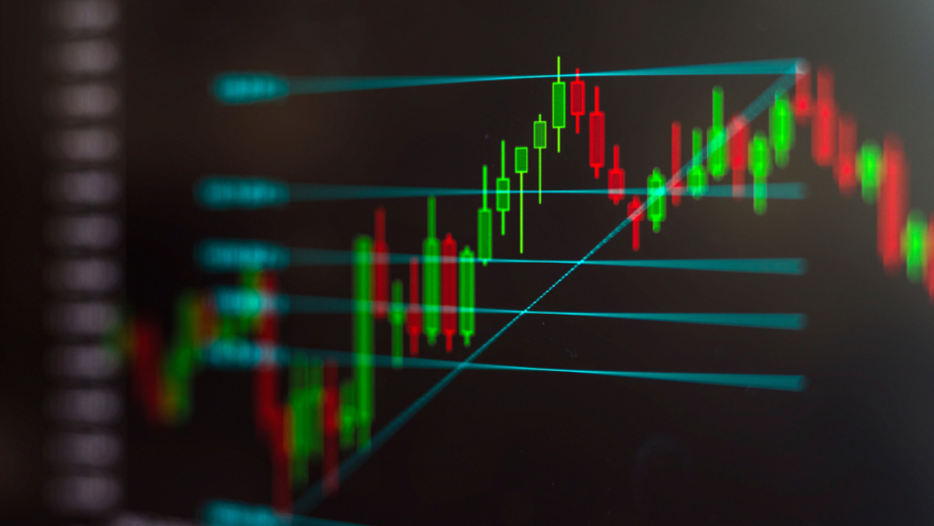 Technical Analysis of Chainlink as of March 5, 2025